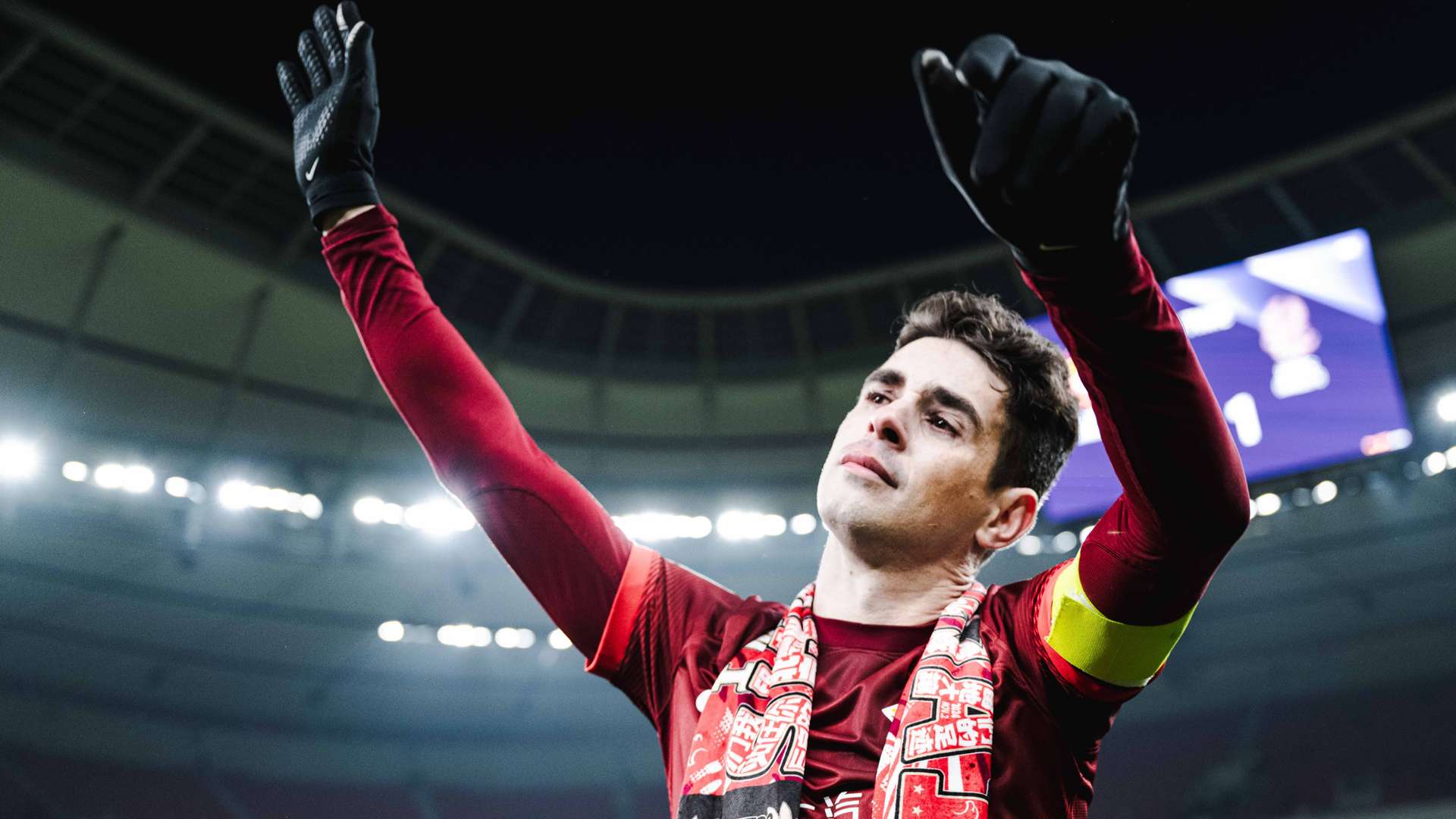 譽全力以赴 譽全力以赴