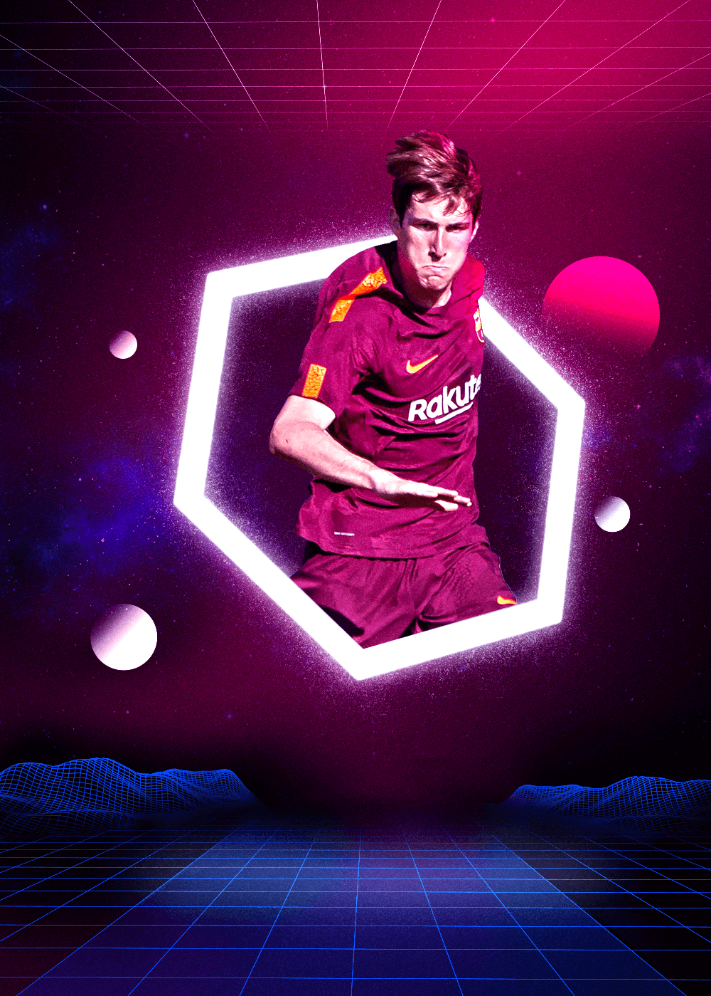 技术的积累 技术的积累